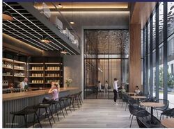 Cecil Suites (D1), Office #581134971